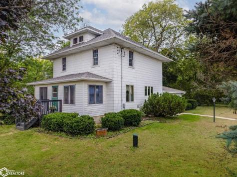 1815 Quail Avenue Garner IA 50438