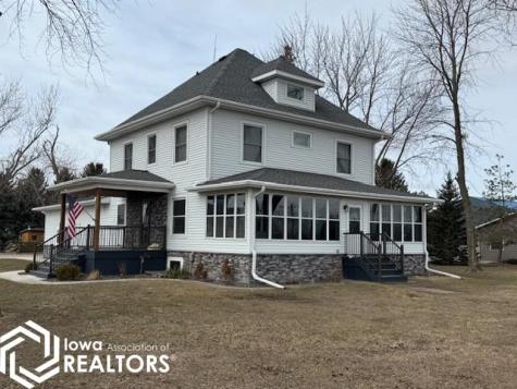 560 N State Street Garner IA 50438