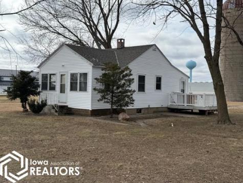 560 N State Street Garner IA 50438
