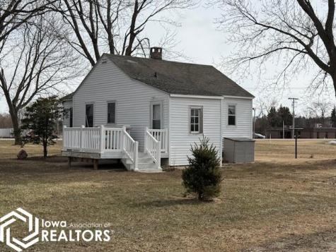560 N State Street Garner IA 50438