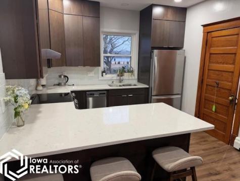560 N State Street Garner IA 50438