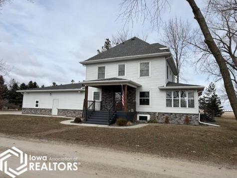 560 N State Street Garner IA 50438
