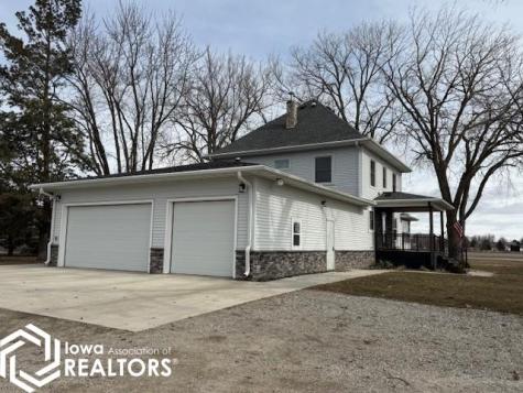 560 N State Street Garner IA 50438