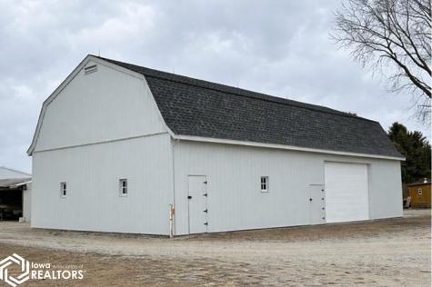 560 N State Street Garner IA 50438