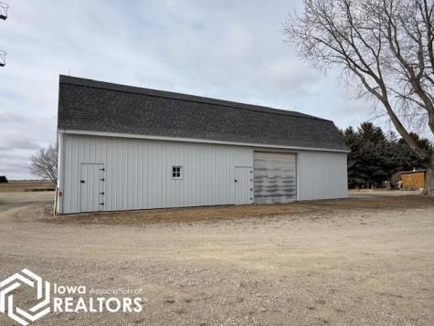 560 N State Street Garner IA 50438
