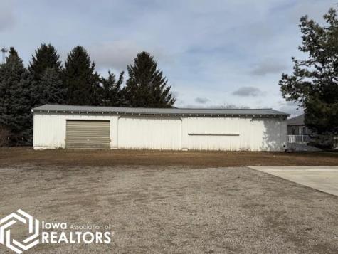 560 N State Street Garner IA 50438