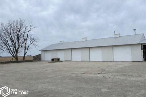560 N State Street Garner IA 50438