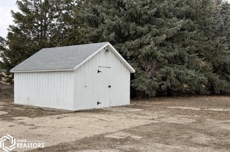 560 N State Street Garner IA 50438