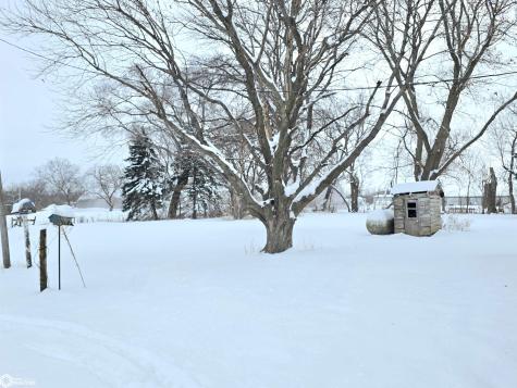 16115 Portland Avenue Mason City IA 50401