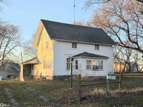16115 Portland Avenue Mason City IA 50401