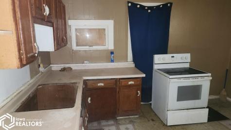 521 N Delaware Avenue Mason City IA 50401