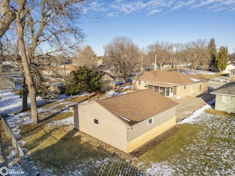 519 17th Street W Clear Lake IA 50428
