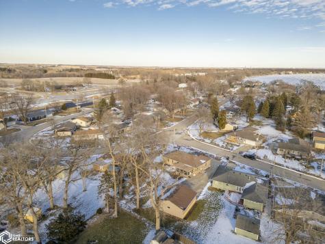 519 17th Street W Clear Lake IA 50428