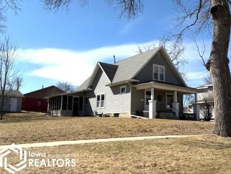 210 E North Street Algona IA 50511