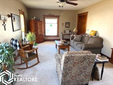 210 E North Street Algona IA 50511