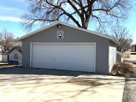 210 E North Street Algona IA 50511