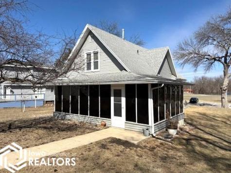 210 E North Street Algona IA 50511