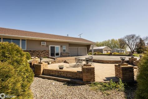 3307 140th Street Belmond IA 50421