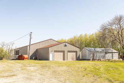 3307 140th Street Belmond IA 50421