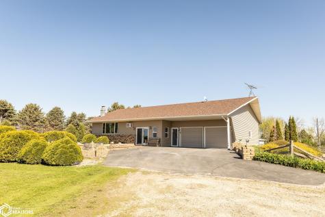 3307 140th Street Belmond IA 50421