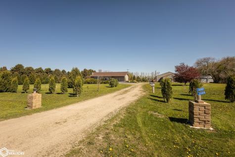 3307 140th Street Belmond IA 50421