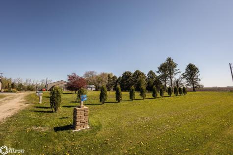 3307 140th Street Belmond IA 50421