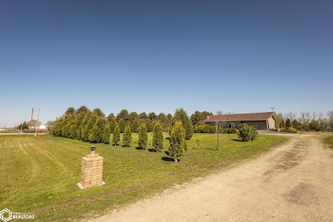 3307 140th Street Belmond IA 50421