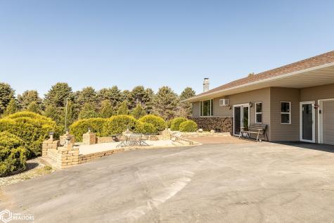 3307 140th Street Belmond IA 50421