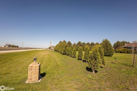 3307 140th Street Belmond IA 50421