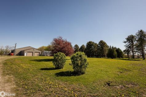 3307 140th Street Belmond IA 50421