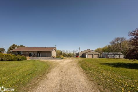 3307 140th Street Belmond IA 50421