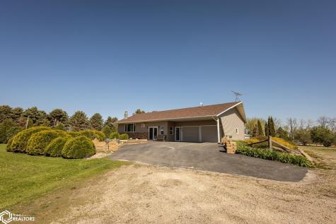 3307 140th Street Belmond IA 50421