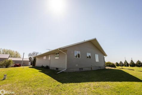 3307 140th Street Belmond IA 50421