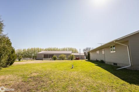 3307 140th Street Belmond IA 50421