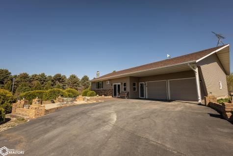 3307 140th Street Belmond IA 50421