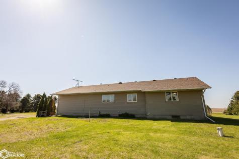 3307 140th Street Belmond IA 50421