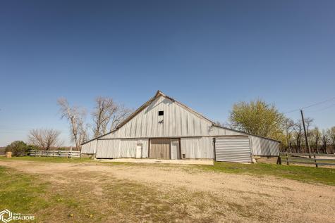 3307 140th Street Belmond IA 50421