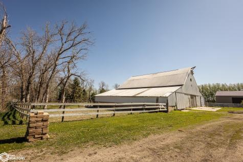 3307 140th Street Belmond IA 50421