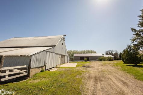 3307 140th Street Belmond IA 50421