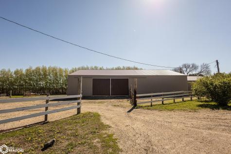 3307 140th Street Belmond IA 50421