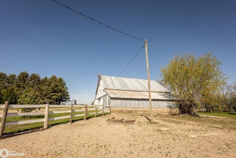 3307 140th Street Belmond IA 50421