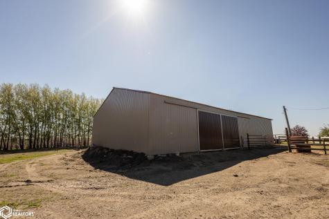 3307 140th Street Belmond IA 50421