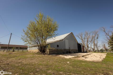 3307 140th Street Belmond IA 50421