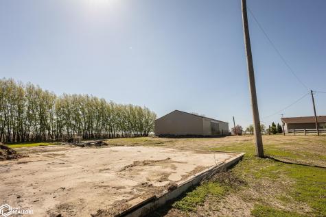 3307 140th Street Belmond IA 50421