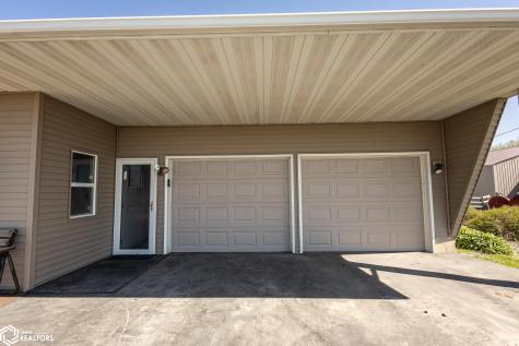 3307 140th Street Belmond IA 50421