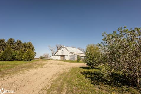 3307 140th Street Belmond IA 50421
