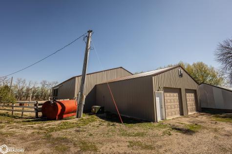 3307 140th Street Belmond IA 50421