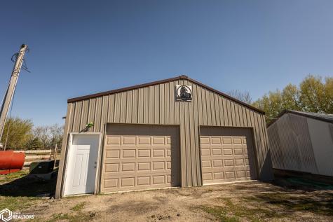 3307 140th Street Belmond IA 50421