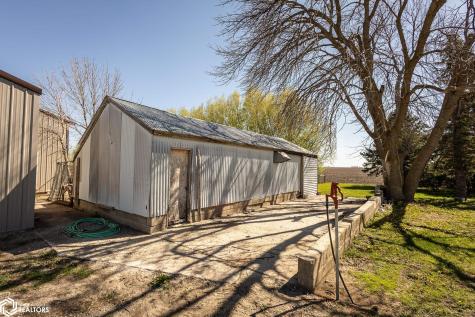 3307 140th Street Belmond IA 50421