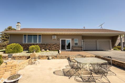 3307 140th Street Belmond IA 50421